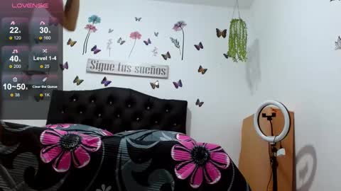 Snapshot of candy_mendez chatting on March 3, 2025, 10:10 pm candy mendez online show from March 3, 2025, 10:10 pm