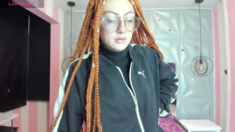 Ania online show from December 29, 2024, 11:18 am