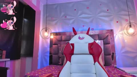 Ania online show from December 29, 2024, 5:22 pm
