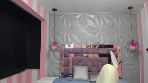 Ania online show from February 19, 2025, 11:17 am