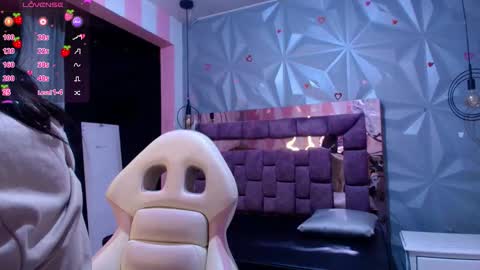 Ania online show from February 22, 2026, 11:09 am