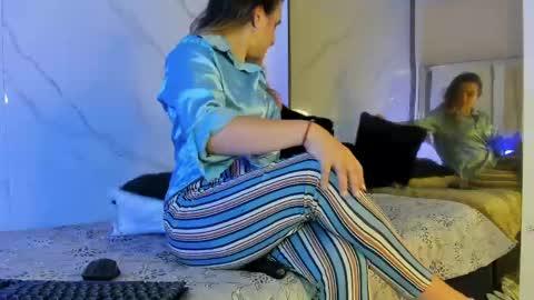 Candy plus online show from April 13, 2026, 6:57 pm