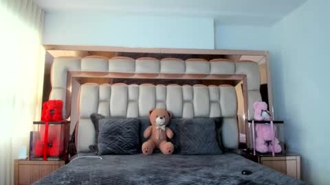 samantha online show from November 8, 2025, 10:19 pm