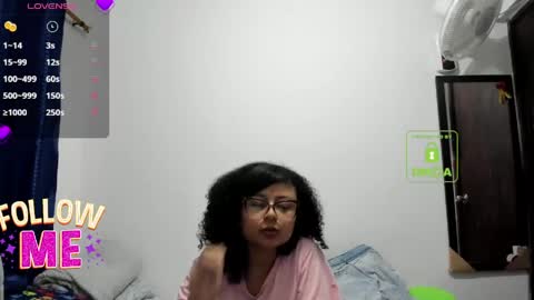 candy_val online show from May 31, 2026, 5:37 am