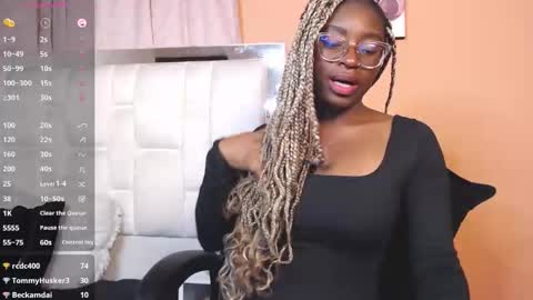 Snapshot of candy_williamss chatting on April 21, 2026, 2:51 am cataleya online show from April 21, 2026, 2:51 am