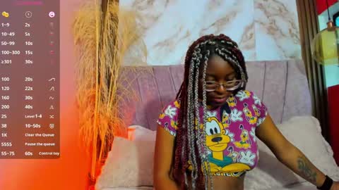 Snapshot of candy_williamss chatting on May 22, 2026, 8:14 pm cataleya online show from May 22, 2026, 8:14 pm