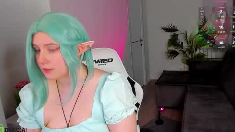 Snapshot of candy_yeah chatting on February 22, 2026, 1:07 am Mary online show from February 22, 2026, 1:07 am