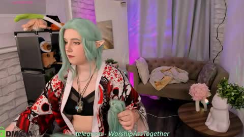 Mary online show from May 4, 2026, 1:01 am
