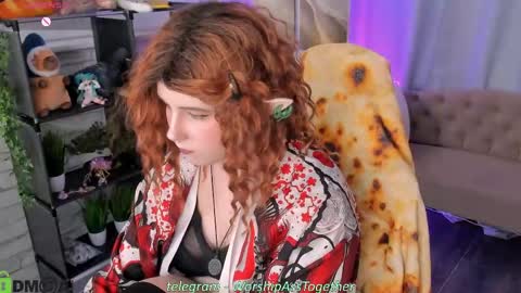Mary online show from May 19, 2026, 1:56 am