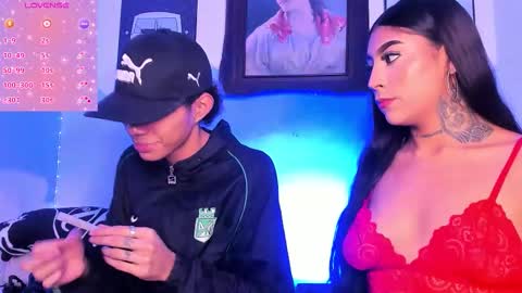  and MarilynHot online show from February 5, 2026, 10:14 pm