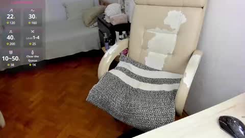 Ashley online show from February 16, 2025, 5:04 am