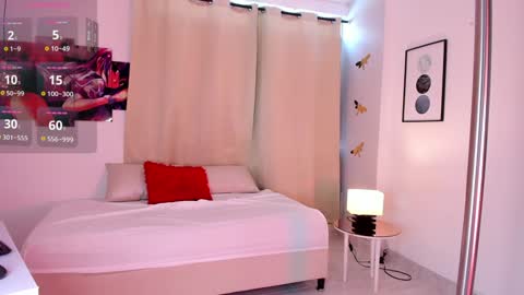 Snapshot of candycuckol chatting on February 1, 2025, 7:55 pm Candy online show from February 1, 2025, 7:55 pm