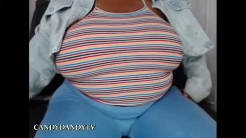 CandyDandyTV online show from December 5, 2024, 4:09 am