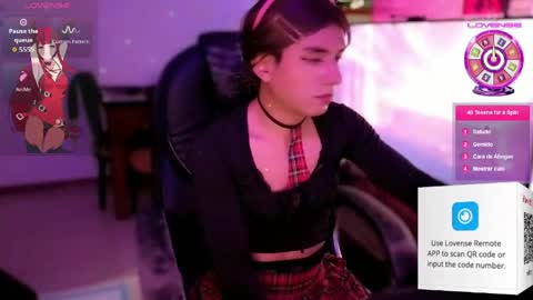 Snapshot of candydoll375 chatting on May 13, 2026, 3:04 am candydoll375 online show from May 13, 2026, 3:04 am