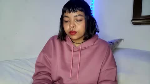 Doll Dont forget to follow me on all my platforms online show from February 17, 2025, 10:14 pm