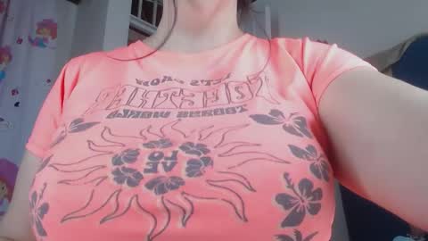 tatiana online show from March 21, 2026, 12:54 pm