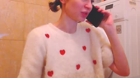 CANDYJESx online show from January 29, 2025, 8:08 am