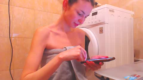 CANDYJESx online show from February 26, 2025, 11:09 am