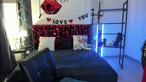 Snapshot of candykimmy chatting on February 9, 2026, 12:36 am Sofia online show from February 9, 2026, 12:36 am