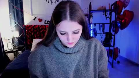 Snapshot of candykimmy chatting on February 20, 2026, 6:26 am Sofia online show from February 20, 2026, 6:26 am