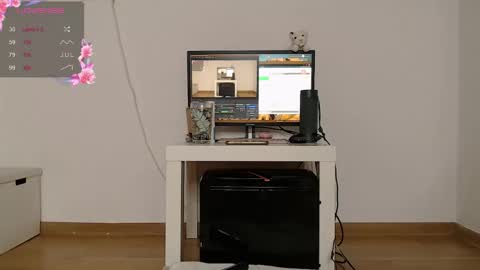 candyliciousss online show from March 28, 2026, 6:57 am