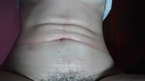 candylovet online show from December 31, 2024, 7:07 pm