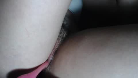 candylovet online show from January 16, 2025, 1:06 am