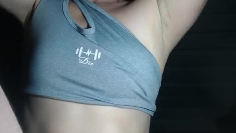Snapshot of candylovet chatting on April 29, 2026, 5:30 pm candylovet online show from April 29, 2026, 5:30 pm