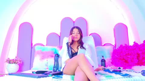 Candy online show from May 1, 2026, 7:29 pm