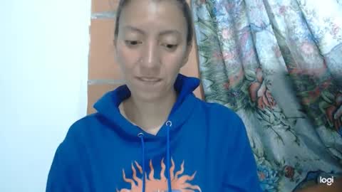 candymilfff online show from March 6, 2025, 9:42 pm