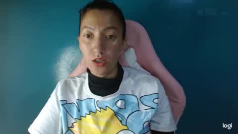 candymilfff online show from February 12, 2026, 3:07 pm