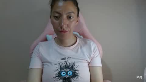 candymilfff online show from February 27, 2026, 10:54 pm