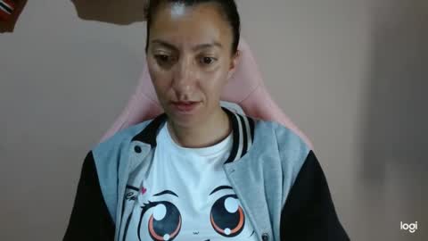 candymilfff online show from March 13, 2026, 3:46 am