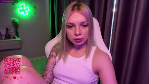 Candy online show from June 6, 2026, 7:57 am