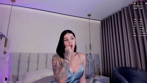 Candy online show from January 31, 2025, 6:35 am