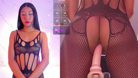 Candy online show from March 6, 2026, 4:20 am