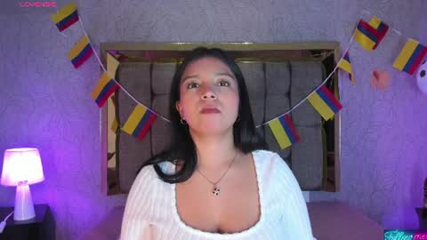 Snapshot of candys_victoria chatting on July 3, 2026, 5:03 am Candys Victoria online show from July 3, 2026, 5:03 am
