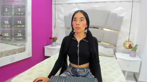 Snapshot of candysays_ chatting on January 15, 2026, 11:26 am Candy online show from January 15, 2026, 11:26 am