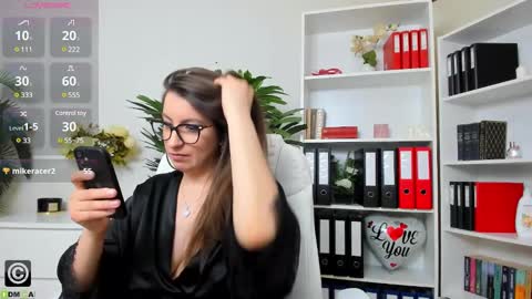 Candy  My pleasure its in  your hands online show from February 28, 2025, 11:58 am