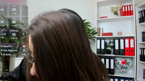 Candy  My pleasure its in  your hands online show from March 6, 2025, 7:57 am