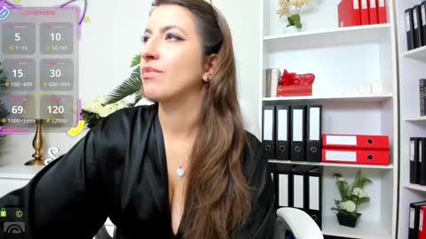 Candy  My pleasure its in  your hands online show from September 26, 2025, 10:08 am