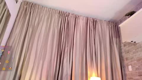 Isabella online show from March 5, 2026, 5:31 pm