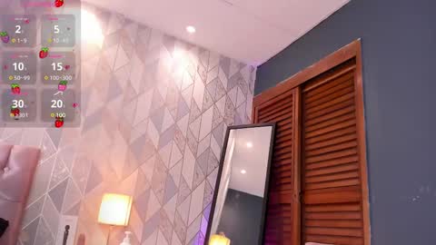 Snapshot of candyy_love1 chatting on February 10, 2025, 12:18 pm candyy_love1 online show from February 10, 2025, 12:18 pm