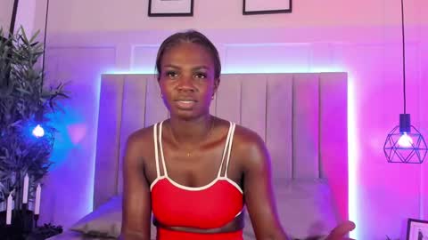 candyyvega online show from November 7, 2025, 8:09 pm