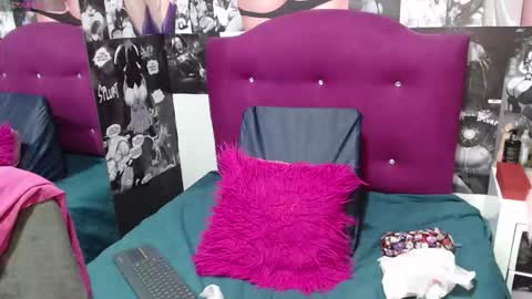 Snapshot of canela_a73 chatting on September 22, 2025, 6:54 pm Canela online show from September 22, 2025, 6:54 pm