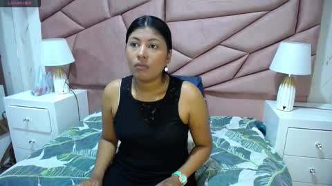 Snapshot of canela_a73 chatting on October 11, 2025, 8:07 pm Canela online show from October 11, 2025, 8:07 pm