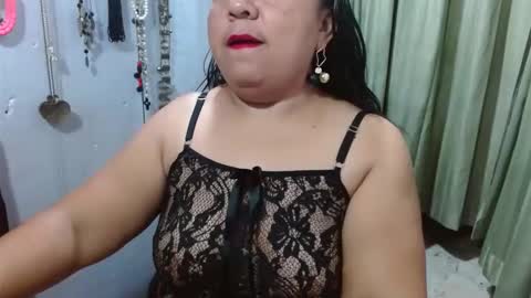 CanelaCollins online show from December 14, 2025, 6:41 am