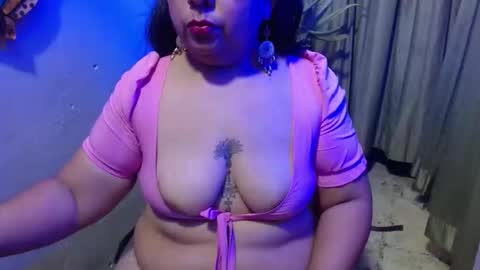 CanelaCollins online show from February 20, 2026, 6:26 am