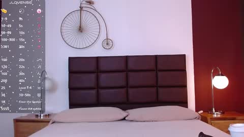 CANELA  online show from February 10, 2025, 9:25 pm