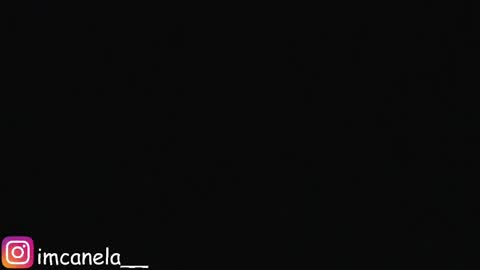 Jency NEW IG IMCANELA   online show from February 11, 2025, 3:08 am